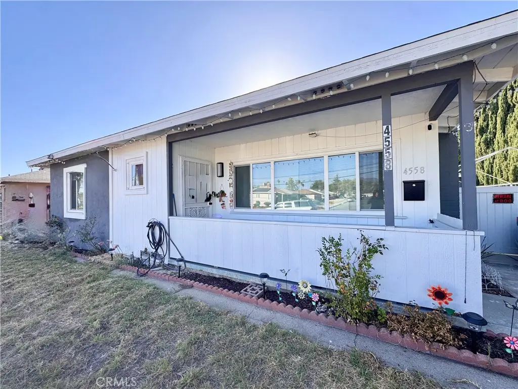 4558 N Mountain View, San Bernardino, CA 92407 - #1