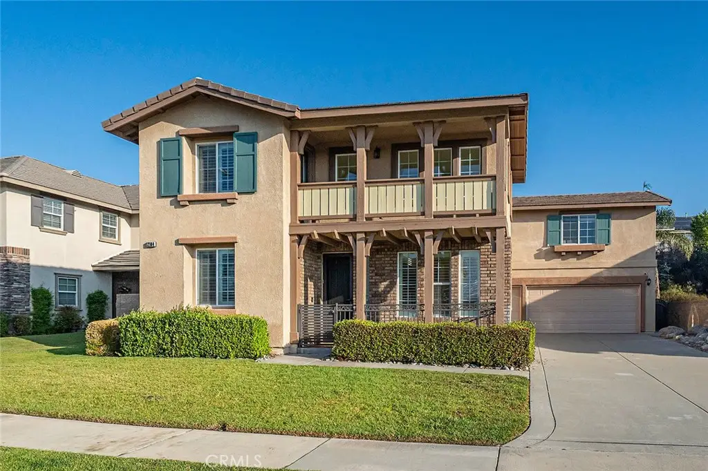 12184 Clydesdale Drive, Rancho Cucamonga, CA 91739 - #1