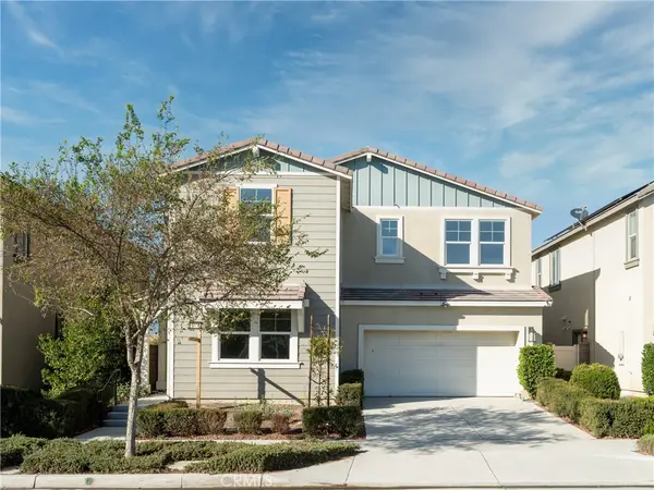 3011 E Silver Sky Dr, Ontario, CA 91762