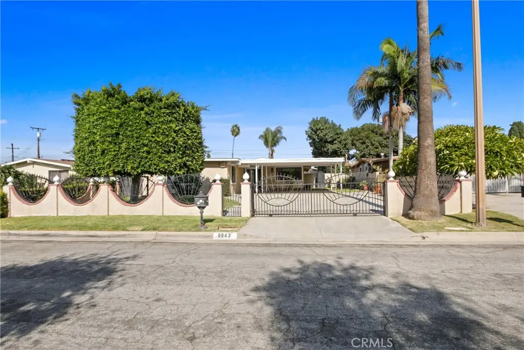 9943 Noyes Street, Whittier, CA 90601 - Image #1