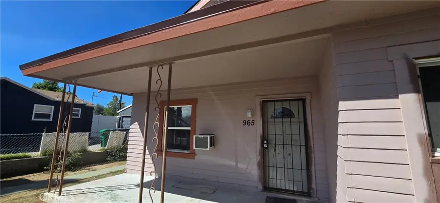 955 W Hays, Banning, CA 92220 - Image #2