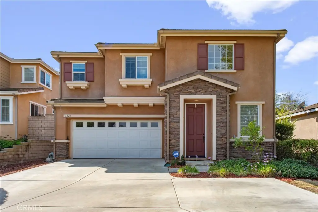 1828 Scenic View Circle, West Covina, CA 91791 - Image #1