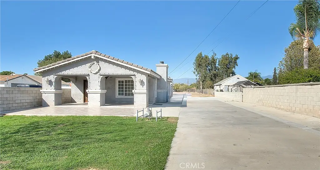 941 W F Street, Colton, CA 92324 - #1
