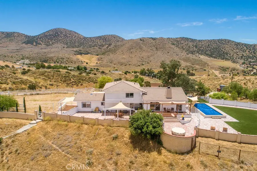 9175 Yucca Hills, Agua Dulce, CA 91390 - #1