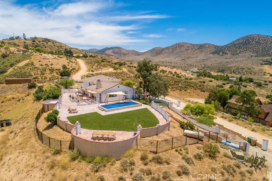 9175 Yucca Hills, Agua Dulce, CA 91390 - #2