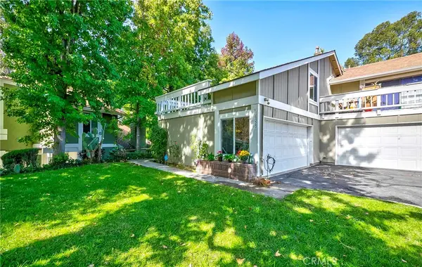 16325 Sierra Trail Court, Hacienda Heights, CA 91745