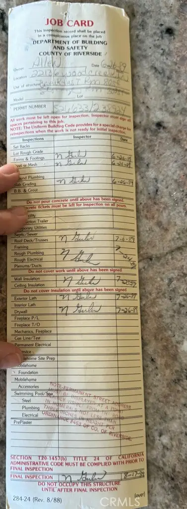 22136 Woodcreek Lane, Wildomar, CA 92595 - Image #3