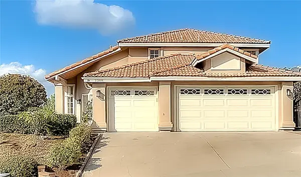 2308 Wandering Ridge, Chino Hills, CA 91709