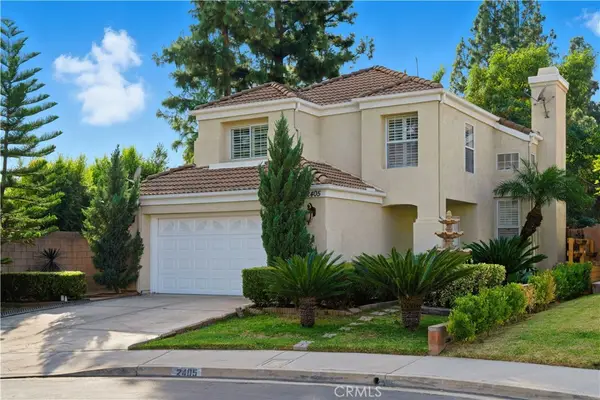 2405 Highland Pines, Pomona, CA 91767