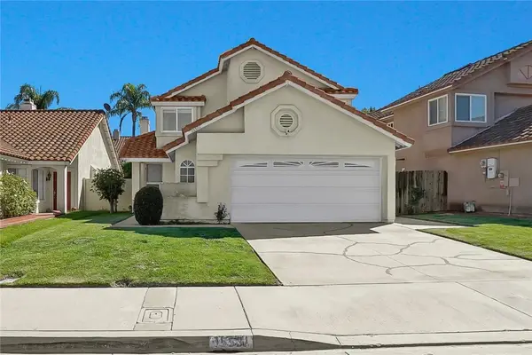 15531 Oakflats Road, Chino Hills, CA 91709