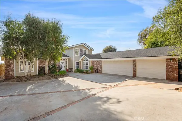 1011 Farrand Court, Fallbrook, CA 92028