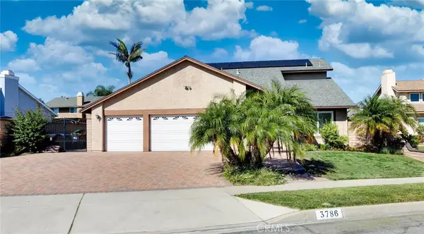 3786 Daisy, Chino Hills, CA 91709