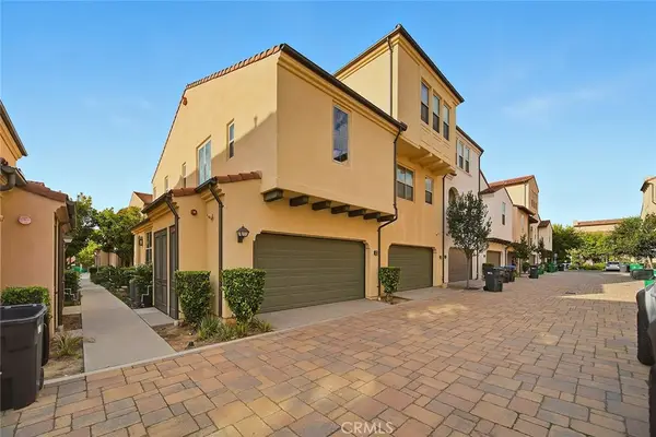 96 Tallowood, Irvine, CA 92620