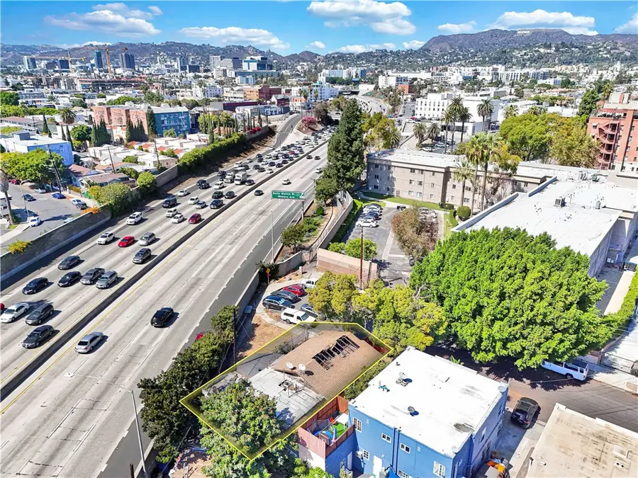 5164 Romaine Street, Los Angeles, CA 90029 - Image #3