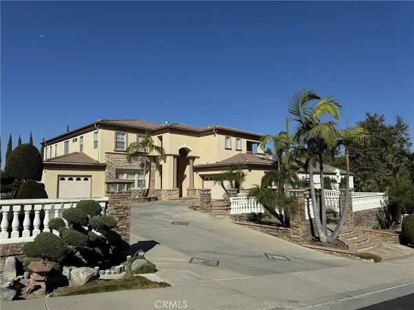 2147 Wind River Lane, Rowland Heights, CA 91748