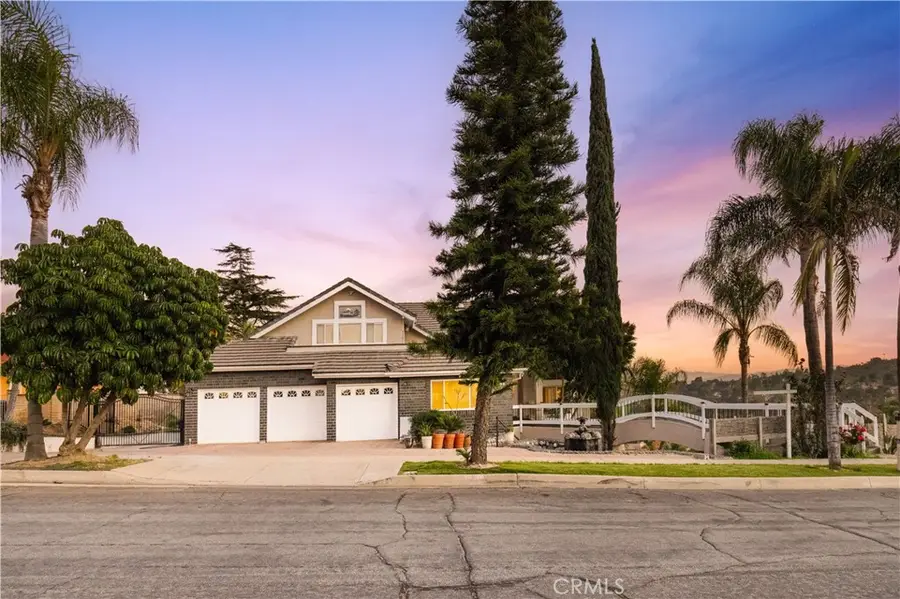 2109 Scenic Ridge Dr, Chino Hills, CA 91709 - Image #2