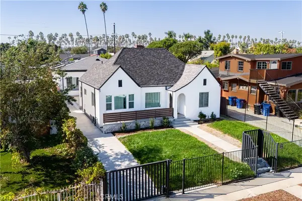 5743 Chesley Avenue, Los Angeles, CA 90043