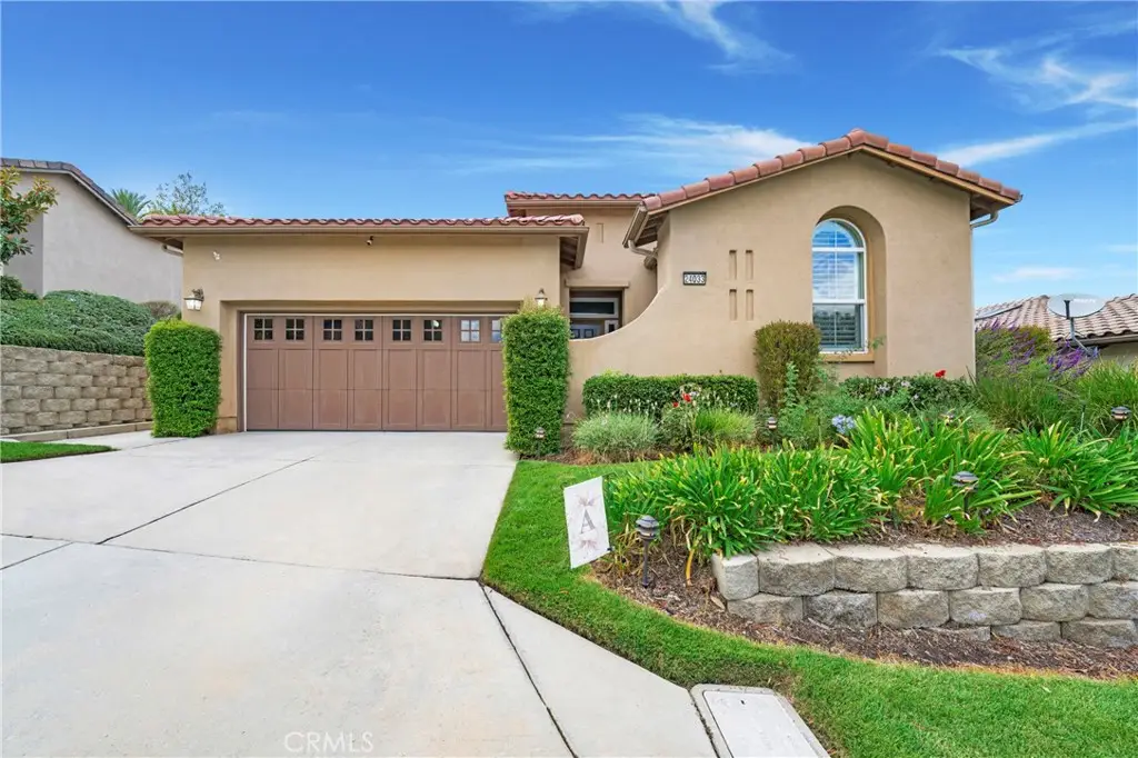 24033 Watercress, Corona, CA 92883 - #1