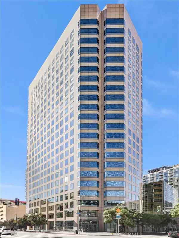 801 S Grand Ave #1812, Los Angeles, CA 90017