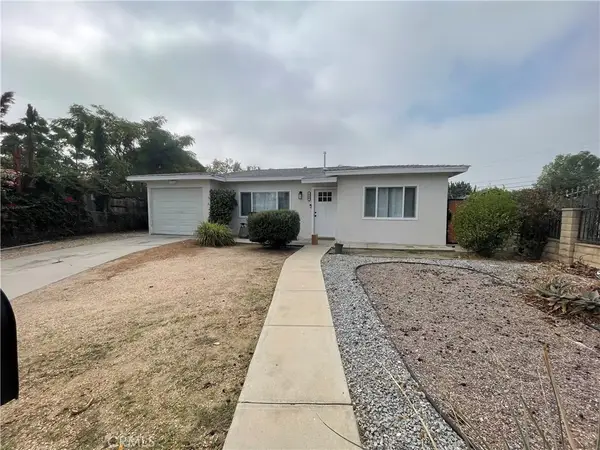 606 E De Anza Circle E, Ontario, CA 91761