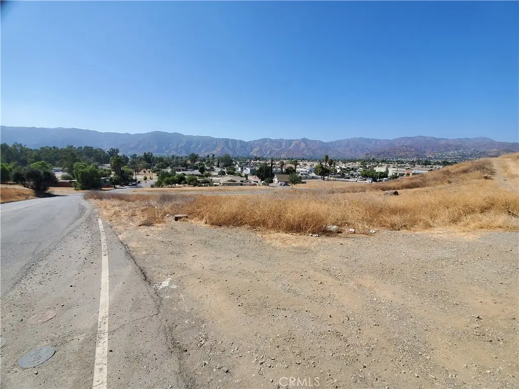 0 Illinois Street, Lake Elsinore, CA 92530 - #1