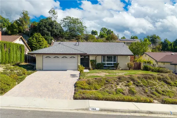 244 Maryville, Walnut, CA 91789