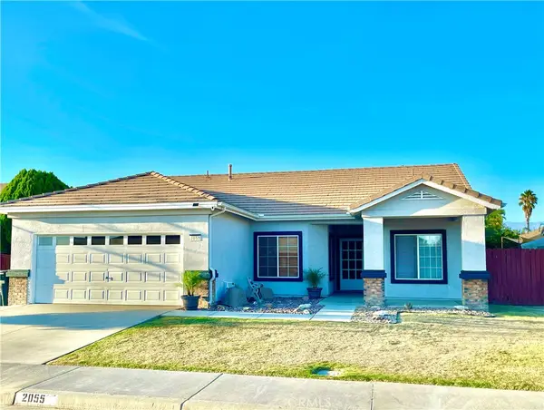 2055 Augusta Court, San Jacinto, CA 92582