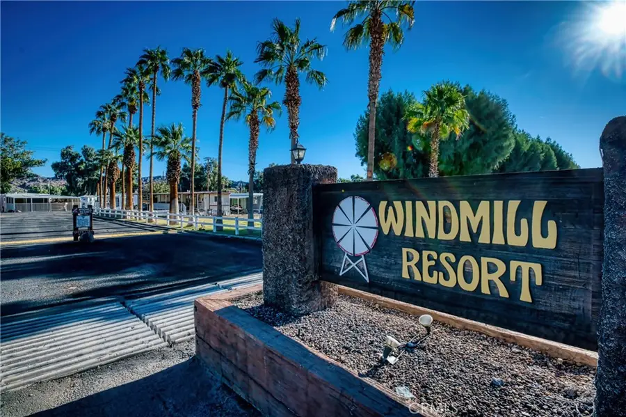 1451 Parker Dam #48, Parker Dam, CA 92242 - Image #2