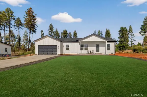 6160 Beacon Court, Paradise, CA 95969