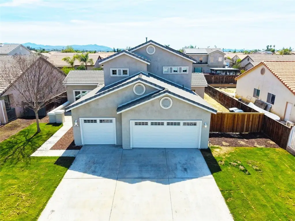 242 Spinnaker Street, San Jacinto, CA 92583 - #1