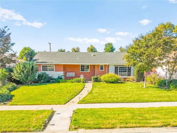 1361 N 3rd, Upland, CA 91786