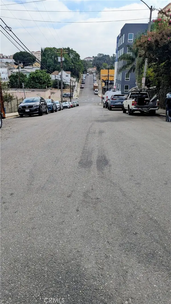 1638 Cortez Street, Los Angeles, CA 90026