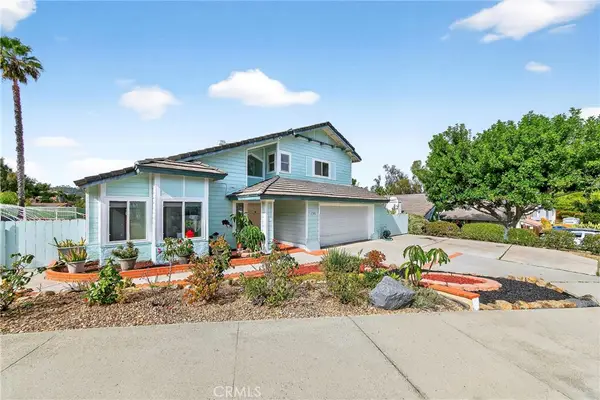 1741 Dashero, Escondido, CA 92029