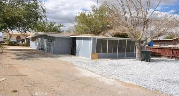 18134 Jonathan, Adelanto, CA 92301