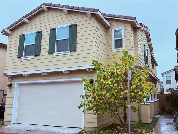 2072 E Sentinel Privado, Ontario, CA 91764