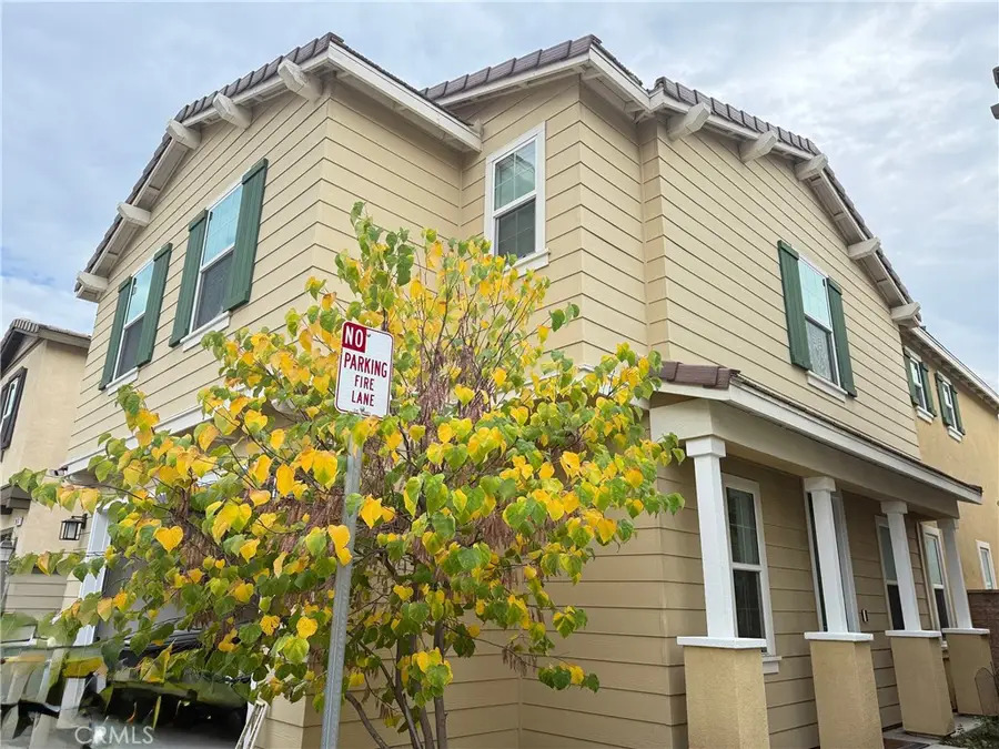 2072 E Sentinel Privado, Ontario, CA 91764 - #3