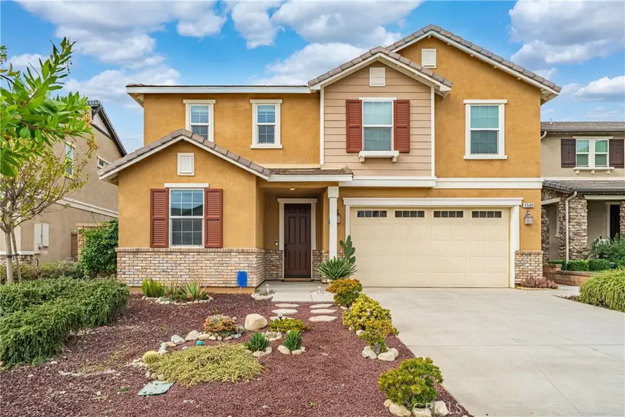 5580 Bertini Way, Fontana, CA 92336 - Image #2