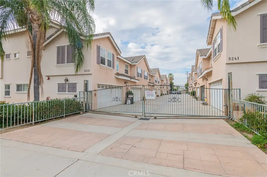 5239 Rosemead #C, San Gabriel, CA 91776 - Image #1