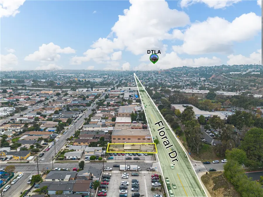 4656 Floral, Los Angeles, CA 90022 - Image #3