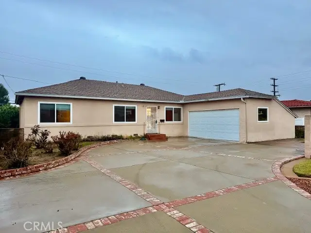 922 E Edgecomb, Covina, CA 91724 - Image #1
