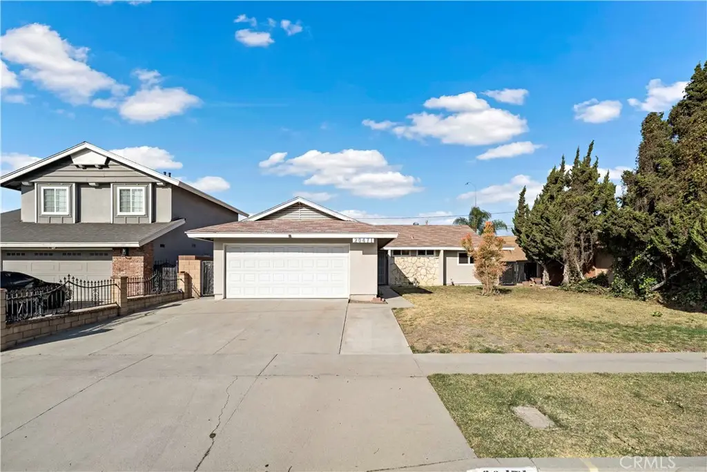 20471 Flintgate Drive, Walnut, CA 91789 - Image #1