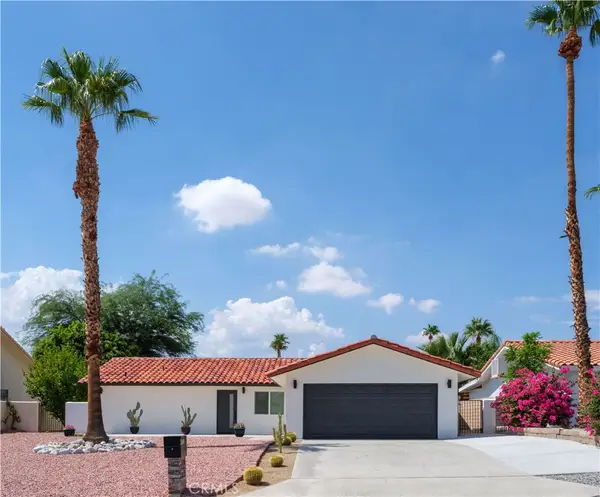 9571 Brookline Avenue, Desert Hot Springs, CA 92240