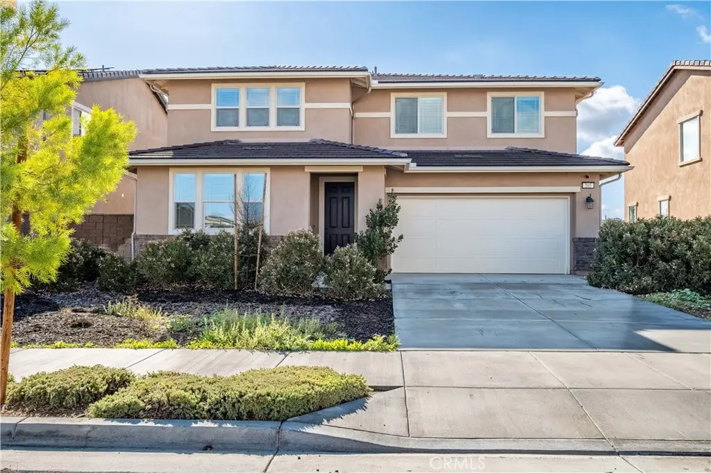 585 Haystack Loop, Perris, CA 92570 - Image #1