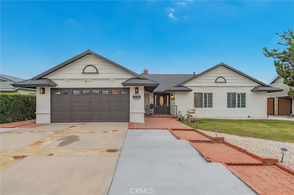 1738 Sierra Bonita Drive, Placentia, CA 92870 - #1