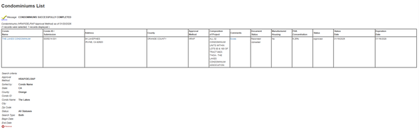 85 Lakepines, Irvine, CA 92620