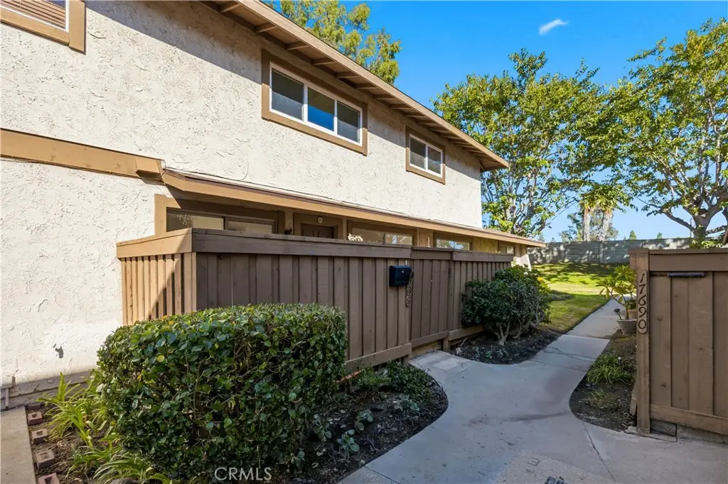 17686 Palo Verde, Cerritos, CA 90703 - Image #1