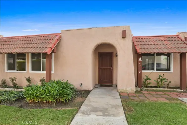 4332 Naranja #A, Chino, CA 91710