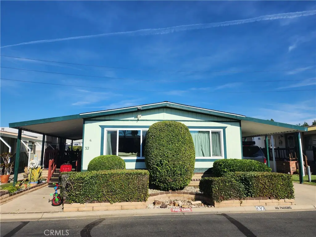 21217 Washington Street #32, Walnut, CA 91789 - Image #1