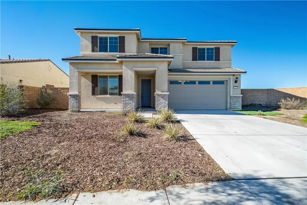 4796 Albatross Ave, Perris, CA 92571 - #1