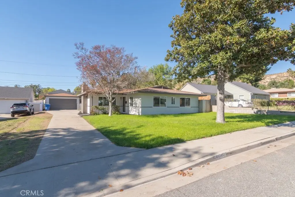 5659 Carson Road, Riverside, CA 92506 - Image #1